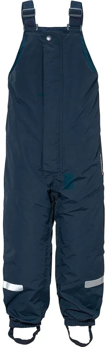 Didriksons Tarfala Kids Pants 7 navy (039) 110