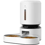 PETLIBRO Granary Futterautomat - bis 5 l Trockenfutter (Dual)