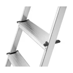 HAILO Sicherheitsleiter L60 StandardLine 8160-507