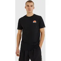 Ellesse Canaletto T-Shirt, Herren XXL Grau (Anthrazit)