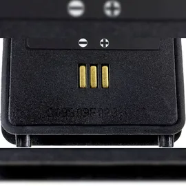 Powery Akku für Schnurlostelefon Ascom Typ 660273/1B,