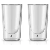 WMF Kineo Latte Macchiato-Gläser, 2 Stück
