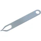 Zeckenentferner Tick 1 aus Edelstahl