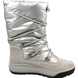 Legero TIRANO warm gefütterte Gore-Tex warm gefütterte Gore-Tex Schneestiefel, ALUMINIO 2500, 37