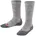 Kindersocken m grey mel 39-42