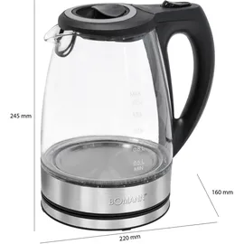 Bomann WKS 6032 G CB