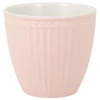 GREENGATE Latte Tasse 0,3 l Rosa
