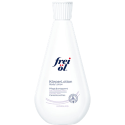 Frei ÖL Hydrolipid KörperLotion 200 ml