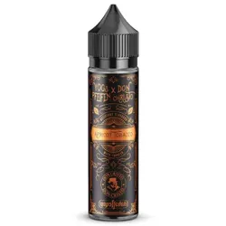 Yogs Pfeifen x Don Cristo Apricot Tobacco Longfill Aroma