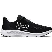 Under Armour Charged Pursuit 3 BL Laufschuhe Herren 001 black/black/white 45.5