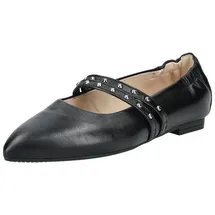 Gabor Ballerinas in Schwarz | Gr.: 36