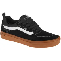 Vans Turnschuhe Unisex Kyle Walker Pro, Schwarz