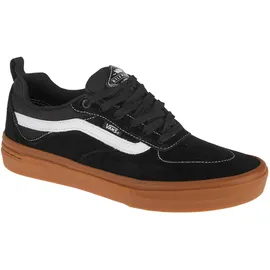 Vans Turnschuhe Unisex Kyle Walker Pro, Schwarz