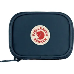 Fjällräven Kånken Card Wallet navy (560)