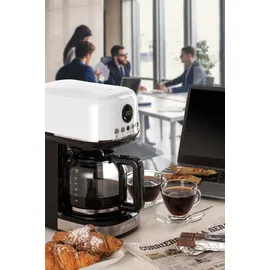 Ariete Moderna 1396 weiß