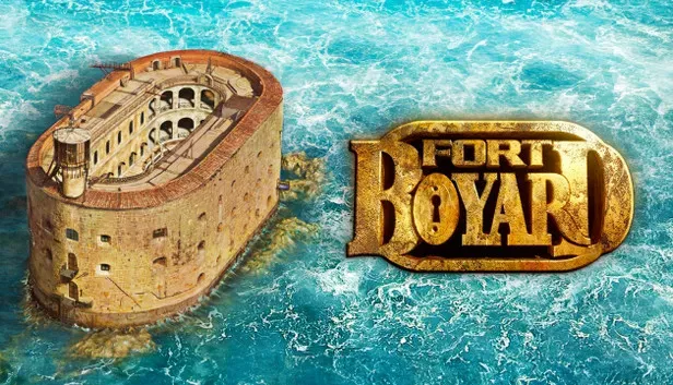 Fort Boyard