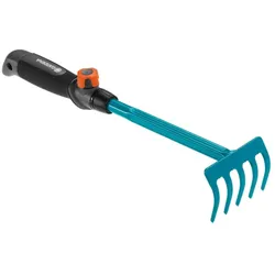 GARDENA Combisystem 8,5 cm-Rechen