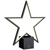 LED-Tischleuchte Lucy 2.0 sompex, 34x33.5x8 cm