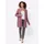 Heine Strickjacke in Rosa 48