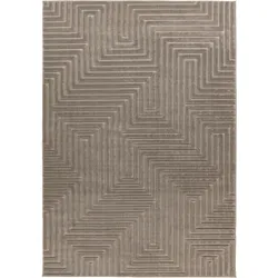 Teppich VIVA silber