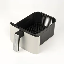 Girmi Ecofrit Dual FG41 Weiß