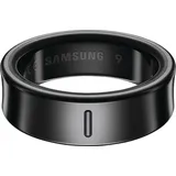 Samsung Galaxy Ring Größe 9, 18,9 mm Titanium Black