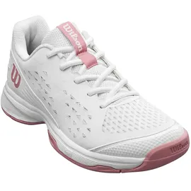 Wilson Rush Pro Lite White/Mauveglow 28