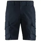 Blåkläder Stretch Shorts "1446" Industrie - C54