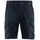 Blåkläder Stretch Shorts "1446" Industrie - C54