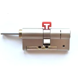 Danalock M&C adjustable cylinders SKG