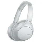 Sony WH-CH710N kabellose Bluetooth Noise Cancelling Kopfhörer (bis zu 35 Stunden Akkulaufzeit, Around-Ear-Style, Freisprecheinrichtung, Headset mit Mikrofon, wireless) grau