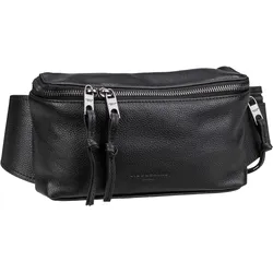 Liebeskind Berlin Hera 2154353  in Black (1.9 Liter), Sling Bag