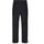 Vaude Yaras Rain Pants III black,