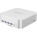 GEEKOM Mini-PC A9 Max-1 32 GB RAM 1 TB SSD Win 11 Pro
