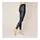 Kunert Velvet 40 Leggings Marine 40