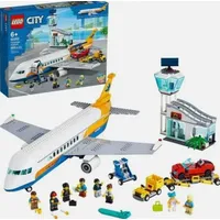 LEGO LEGO® City 60262 Passagierflugzeug