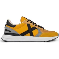 Munich  Sneaker Soon  in Gelb, 44