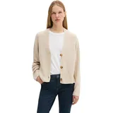 Marc O'Polo Strickjacke in Beige M