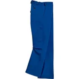 Uvex Arbeitshose plus blau 44