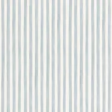 Rasch Textil Rasch Vliestapete Bambino XIX 252743 Streifen Blau 10,05 m x 0,53 m