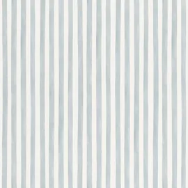 Rasch Textil Rasch Vliestapete Bambino XIX 252743 Streifen Blau 10,05 m x 0,53 m