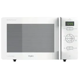 Whirlpool MCP 345 WH Weiß