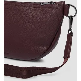 s.Oliver Crossbody-Bag Umhängetasche Synthetik Red