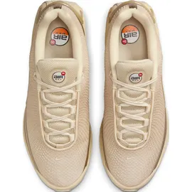Nike Air Max Dn Damen - Braun, 38.5