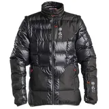 Pajak Co Lab Jacke - Black - XS