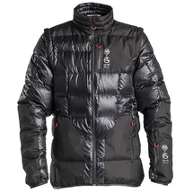 Pajak Co Lab Jacke - Black - XS