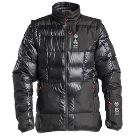 Pajak Co Lab Jacke - Black - XS