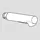 Hansgrohe Zesis M33 Ausziehbrause, 94395000,