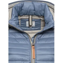 CAMEL ACTIVE Steppjacke aus recyceltem Polyamid Blau 40