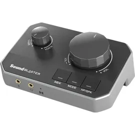 Creative Labs Sound Blaster G8